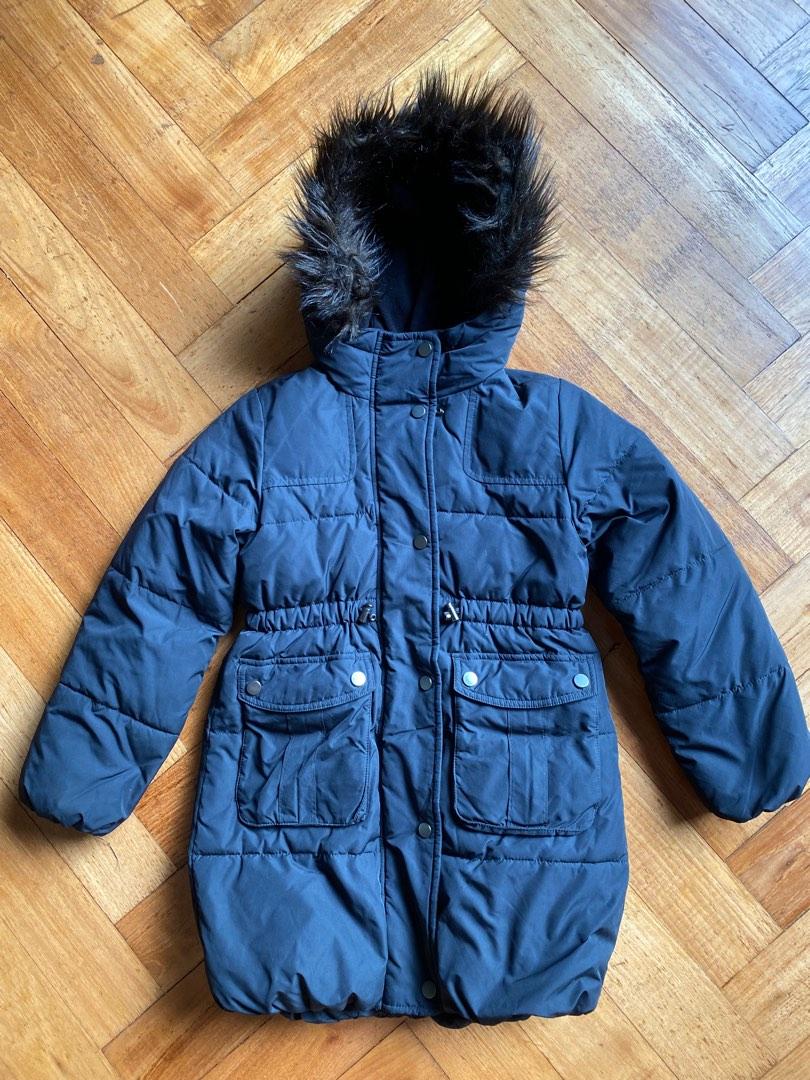 Gap kids winter jacket sales