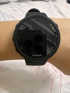 garmin forerunner 45