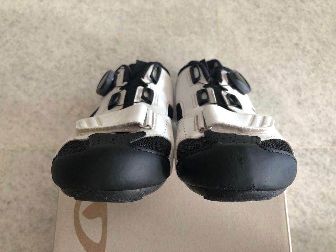 giro trans boa cycling shoes