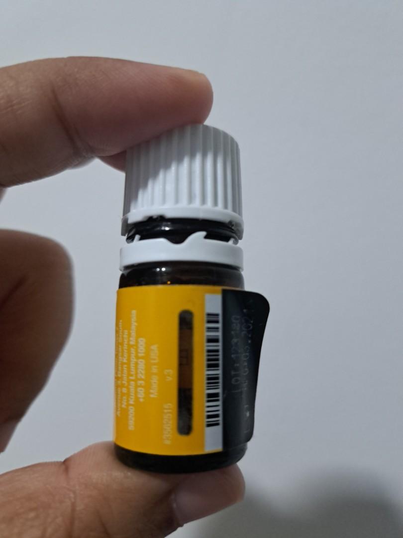 Goldenrod 5ML Young Living, Beauty & Personal Care, Fragrance & Deodorants on Carousell