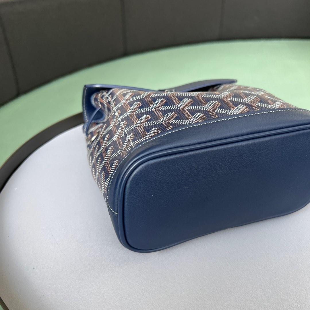 Goyard Alpin backpack, Luxury, Bags & Wallets on Carousell