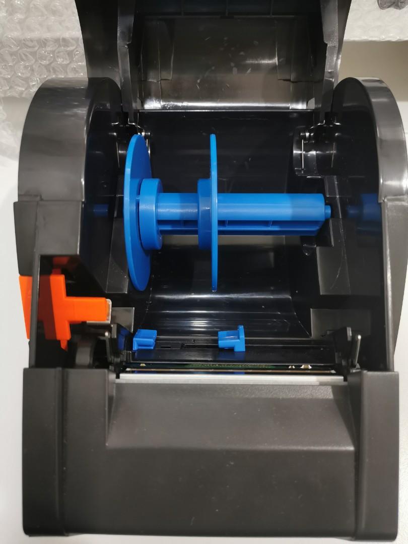 Gprinter GP-3120TU Label Printer, Computers & Tech, Printers, Scanners ...