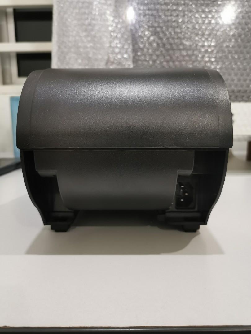Gprinter GP-3120TU Label Printer, Computers & Tech, Printers, Scanners ...