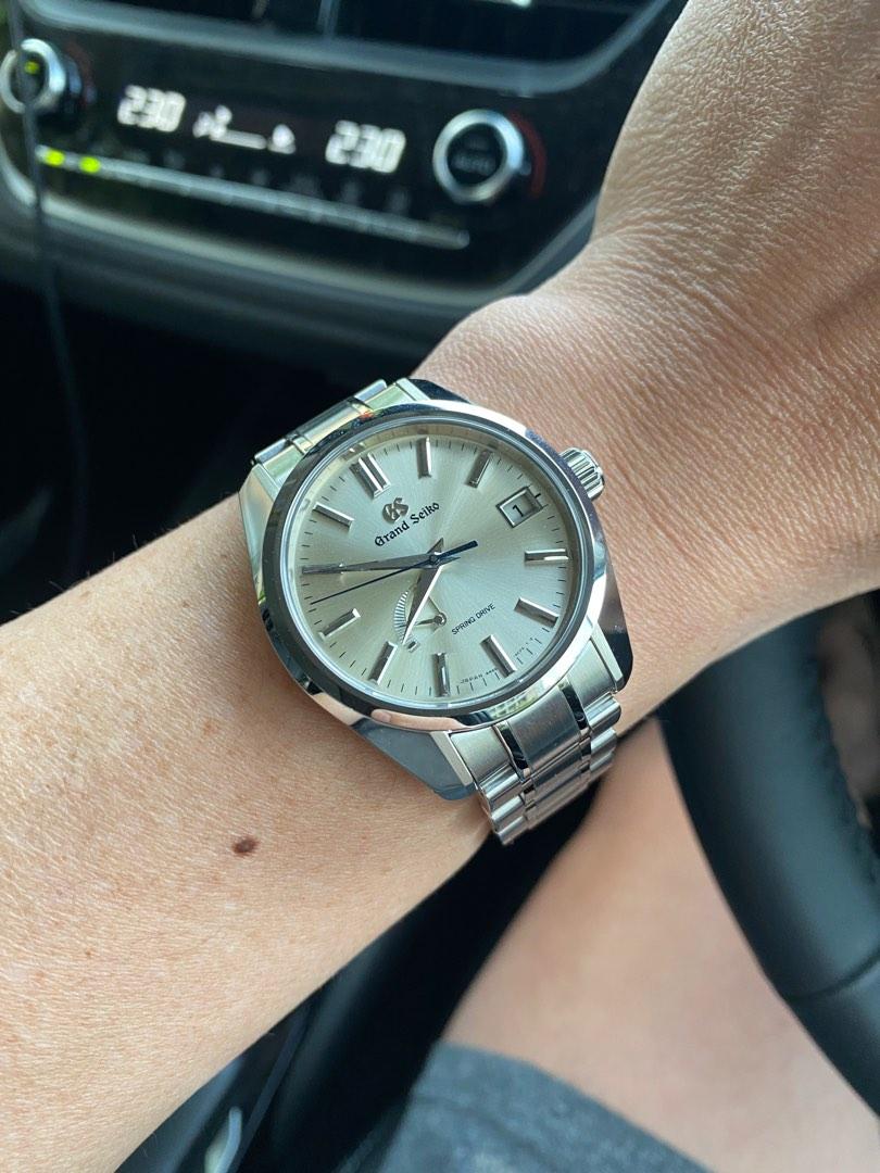 Sbga373 outlet grand seiko