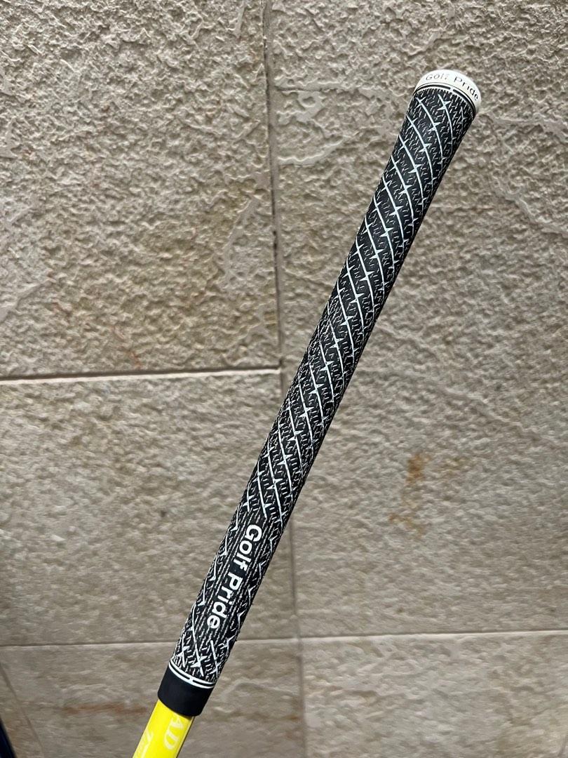 Graphite Design Tour AD MJ6s, Sports Equipment, Sports & Games, Golf