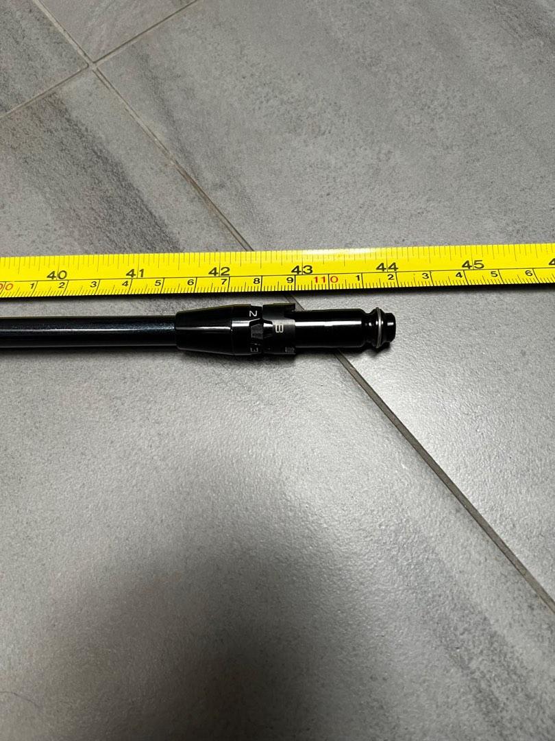 Graphite Design Tour AD MJ6s, Sports Equipment, Sports & Games, Golf