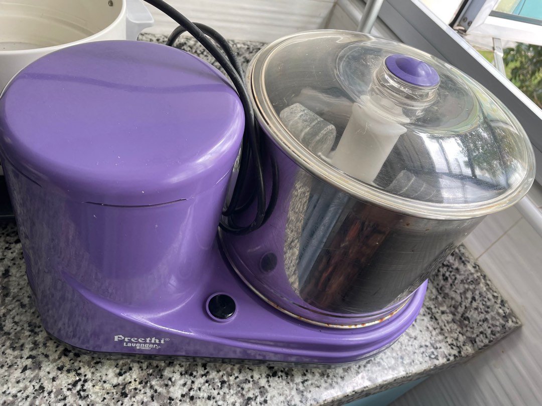 Grinders or mixers, TV & Home Appliances, Kitchen Appliances, Juicers