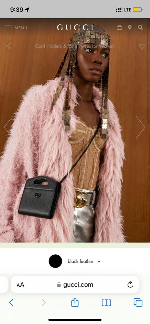 Gucci time store square