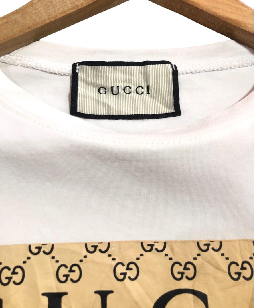 Gucci t hotsell shirt amazon