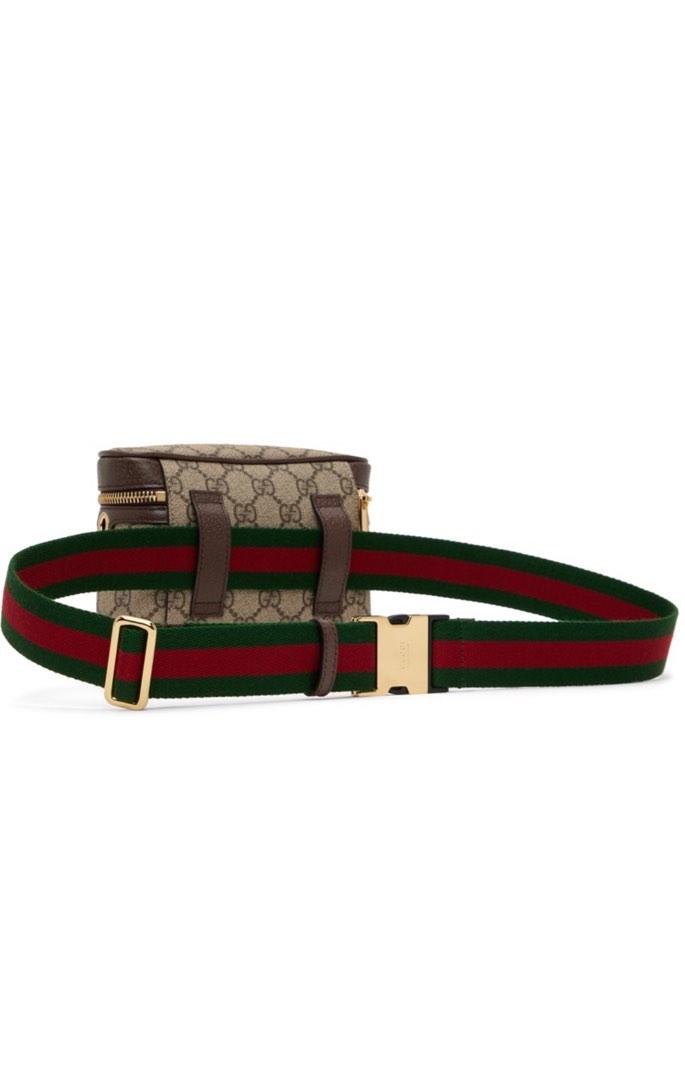 Gucci ophidia belt bag, Luxury, Bags & Wallets on Carousell