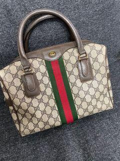 Gucci Vintage Ophidia Bag