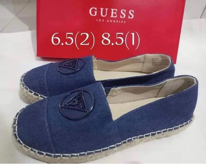 Guess Flats Espadrille