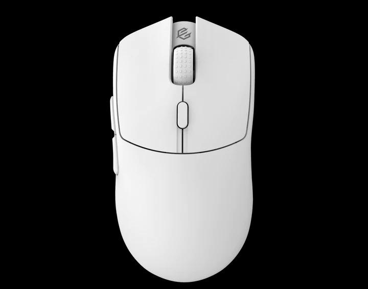 GWOLVES- HTS Plus ( HTS+ ) 4K Wireless Gaming Mouse, 電腦＆科技