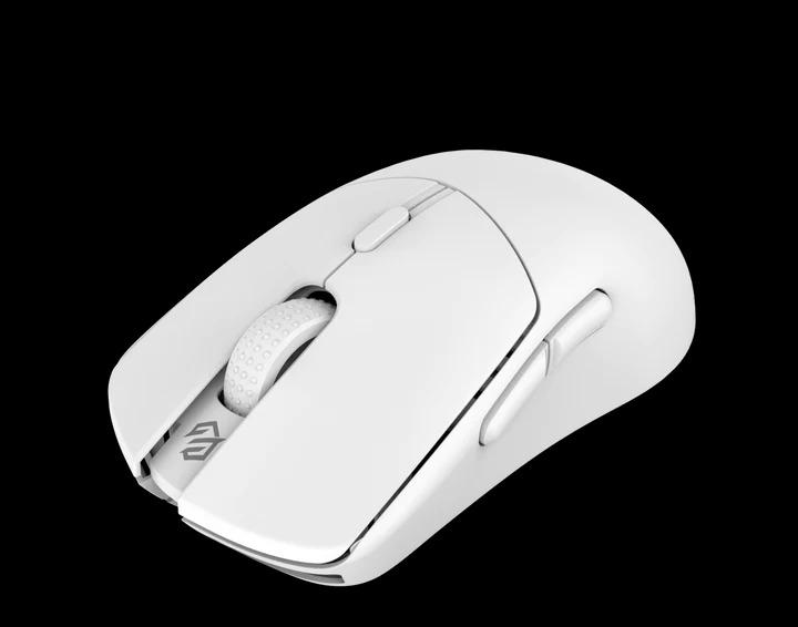 GWOLVES- HTS Plus ( HTS+ ) 4K Wireless Gaming Mouse, 電腦＆科技