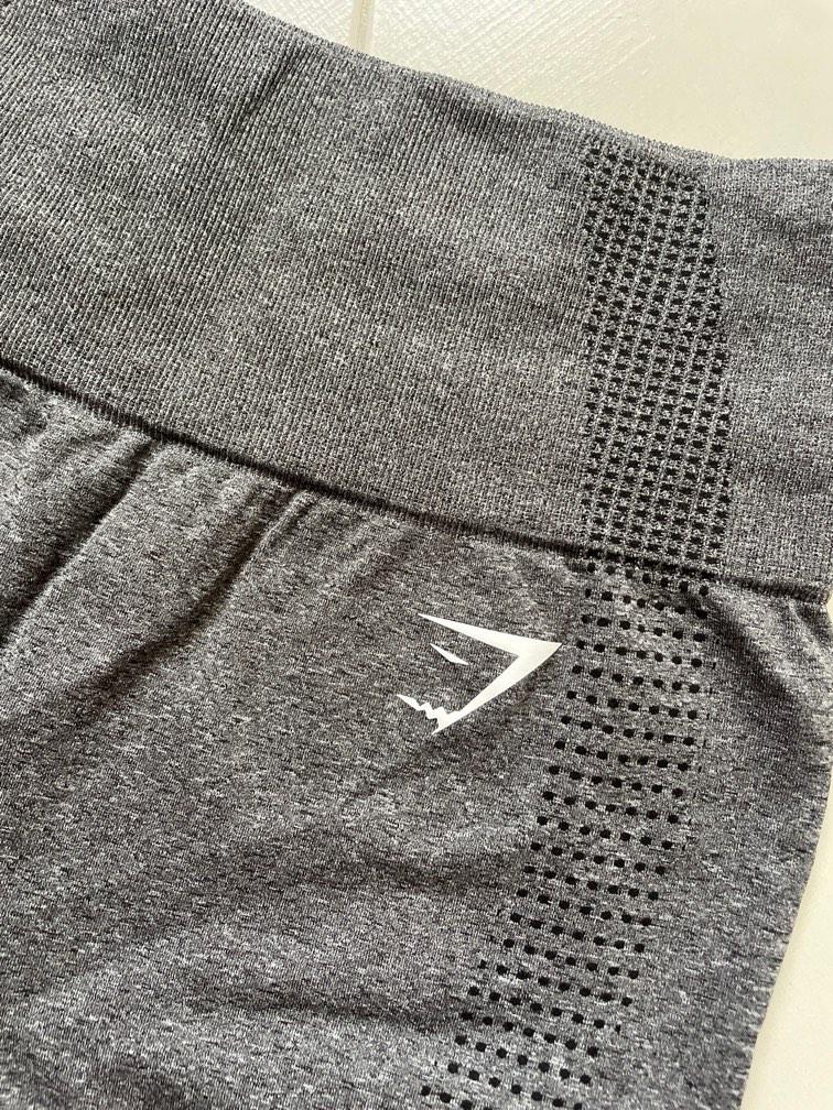 Gymshark Vital Seamless 2.0 Shorts, Women's Fashion, Activewear on