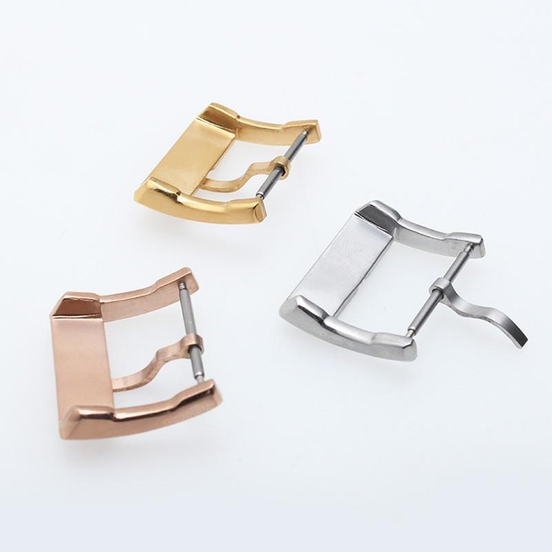 Hamilton buckle shop