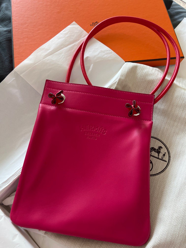 Hermes Aline Mini Luxury Bags Wallets on Carousell