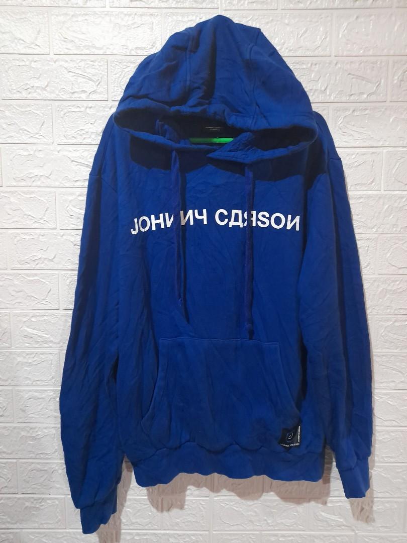 Johnny shop carson hoodie