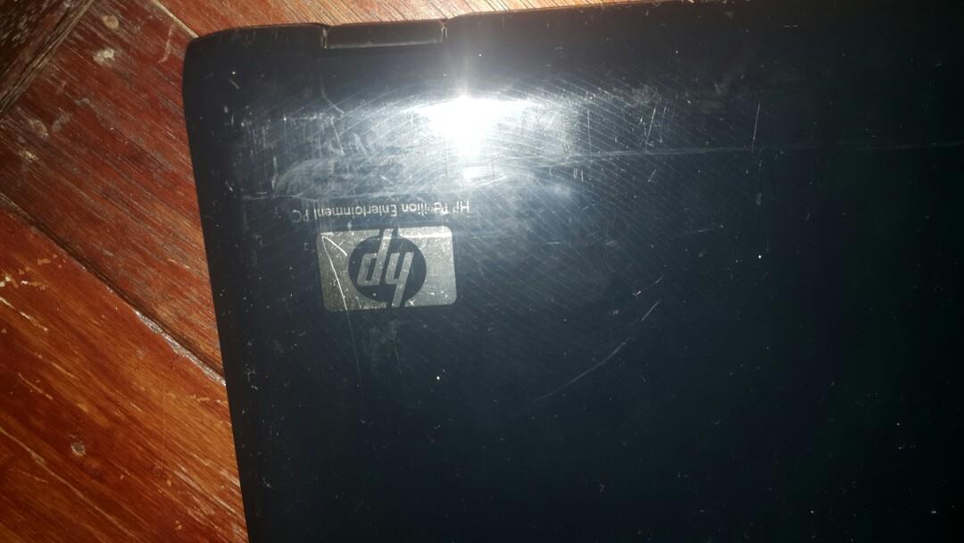 HP PAVILLION ENTERTAINMENT PC (Category: Laptops & Notebooks) located in Caloocan City. Submitted by kuyaconradd (Listing ID 1194227724, Image 2). Description: hp pavillion pc no power po selling as is po. pick up or shipping monumento caloocan 0930 3215554.