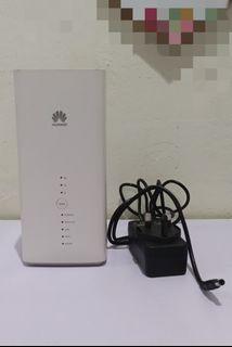 Huawei B618s - Wifi Router