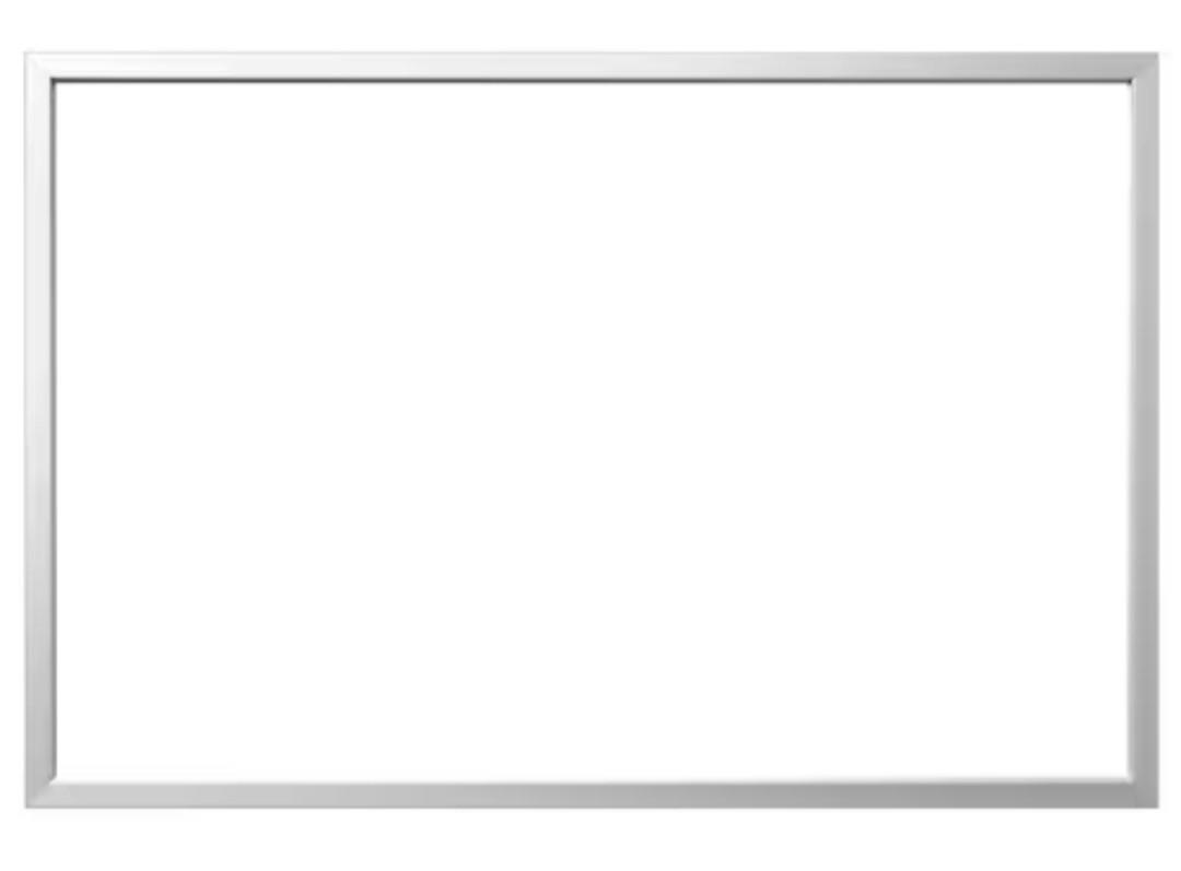 Ikea Bjorksta photo frame 140 x 100 cm, Furniture & Home Living, Home