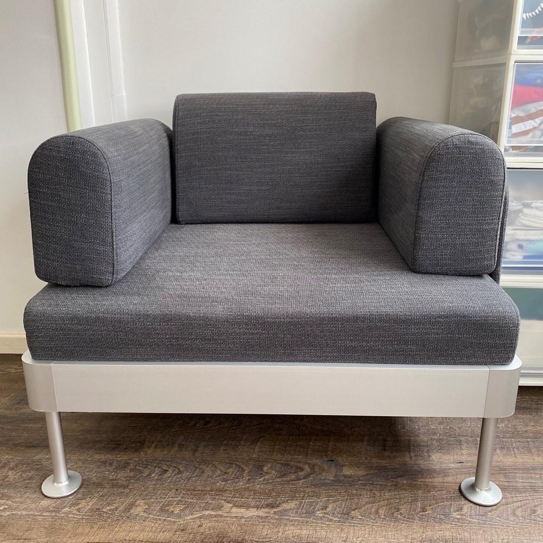 Delaktig armchair 2025