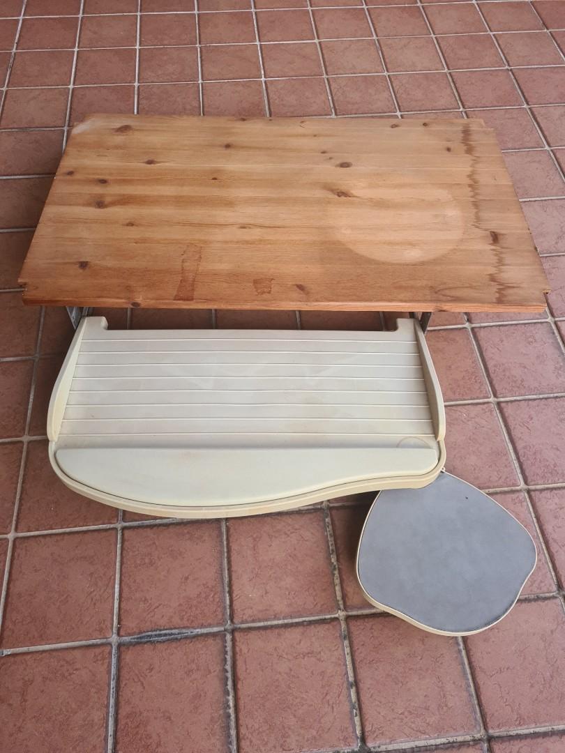 Ikea Ivar (83 x 50cm) shelf, Furniture & Home Living, Furniture