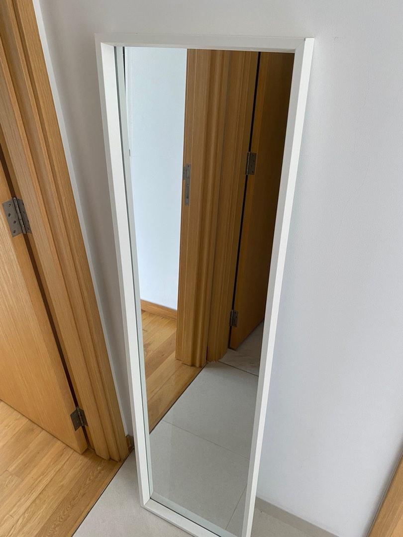 markerad mirror ikea