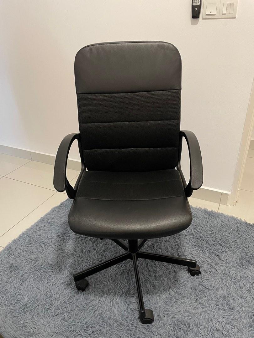 Ikea chair renberget clearance