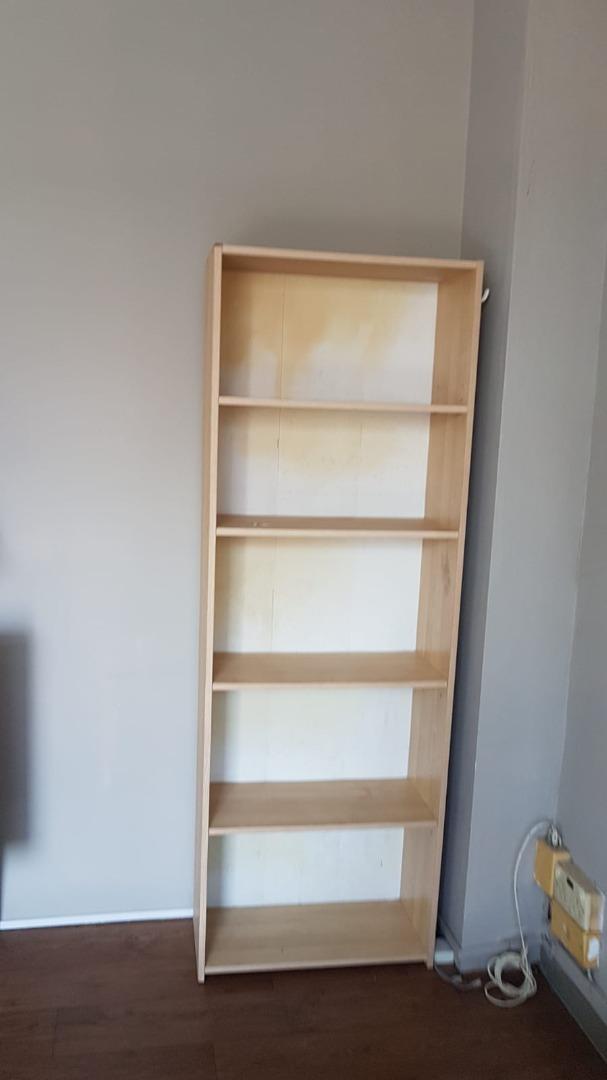 Ikea Storage Rack and Shelving, Furniture & Home Living, Furniture