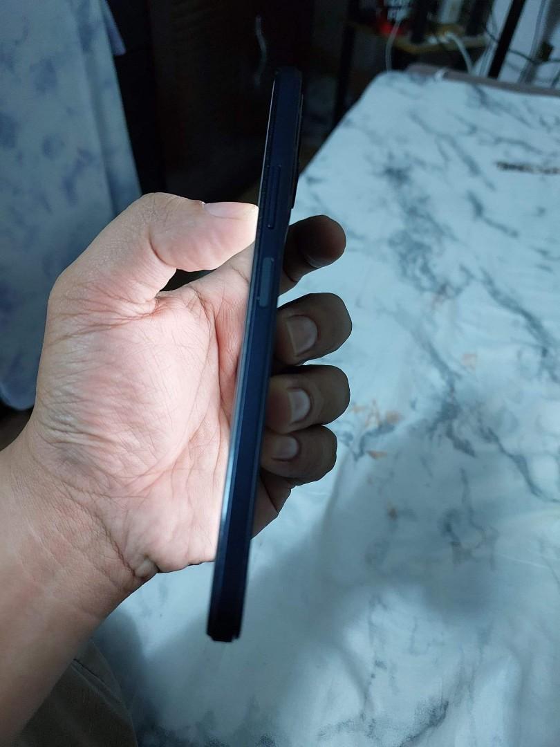 Infinix note 12 pro 8/128 (Category: Android Others) located in Manila. Submitted by neocrisisd45491 (Listing ID 1194222888, Image 3). Description: selling my infinix note 12 pro for 8.5k pm me meet up along españa blvd road or welcome rotonda.