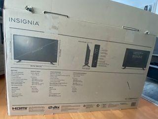 Insignia TV