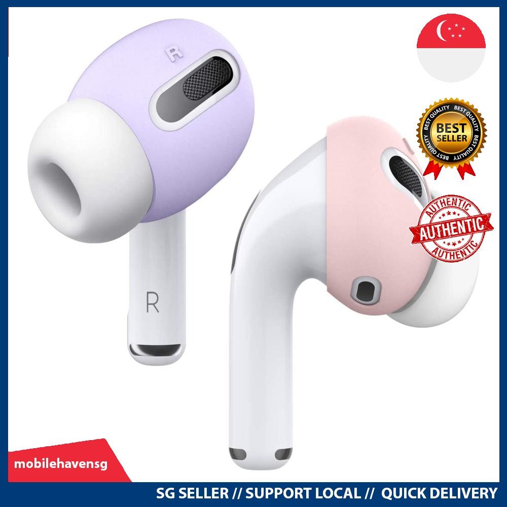 Airpod pro non slip tips sales