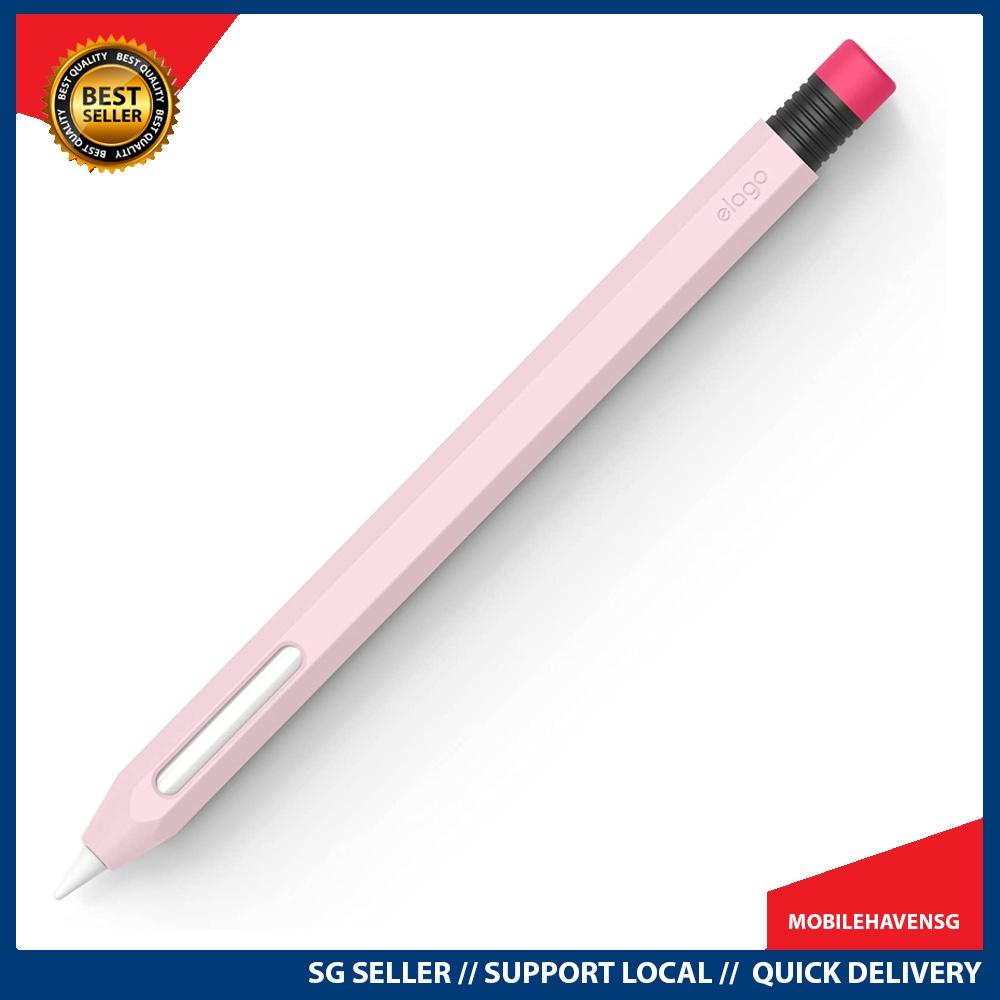 Classic Pencil Case for Apple Pencil USB-C - elago