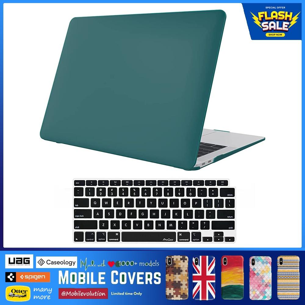 instock] ProCase MacBook Air 13 Inch Case 2020 2019 2018 Release