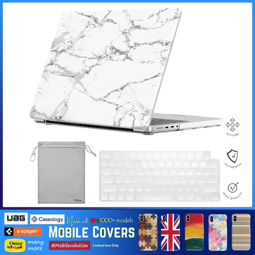 thumbnail image 2 of Buy OSISO Copatible With AcBook Pro 14 Inch Case 2021 2022 Release... 2 of 13