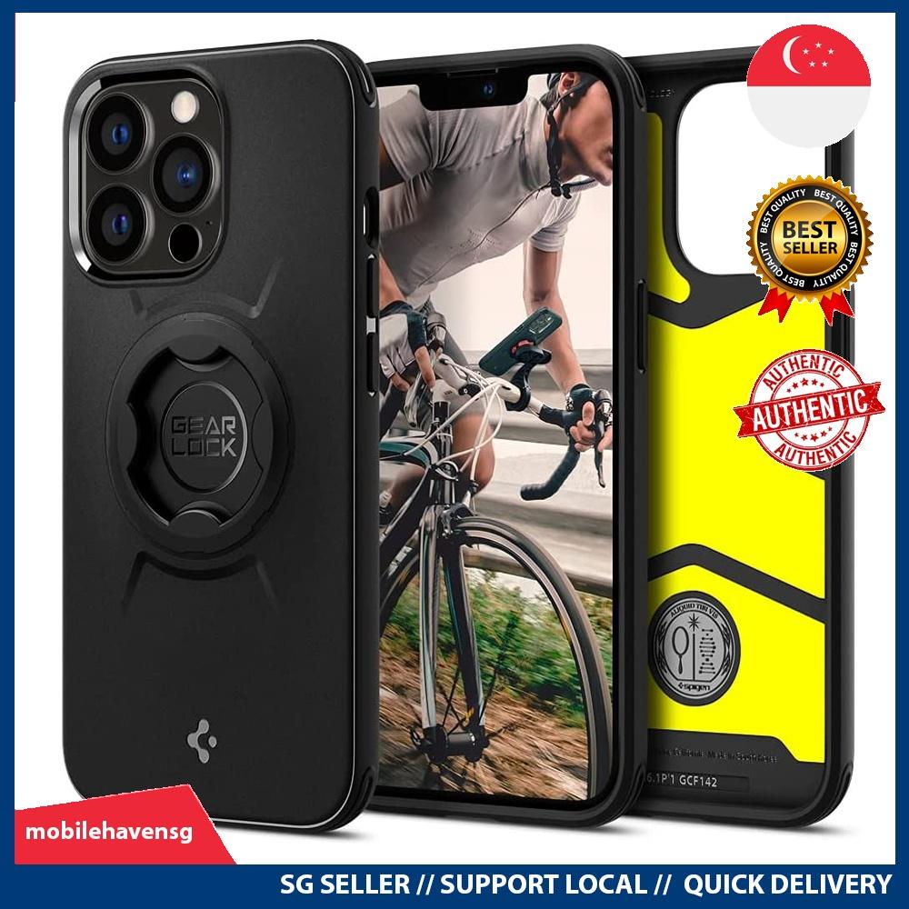 Spigen bike mount store