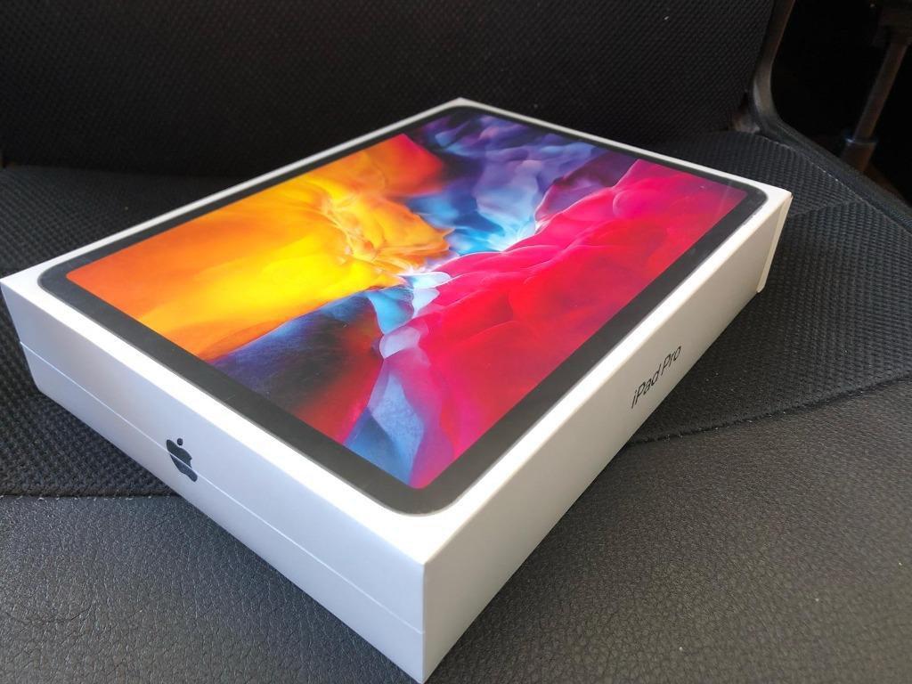 Buy 12.9 iPad Pro Wi-Fi 128GB - Space Grey - Apple (IN)