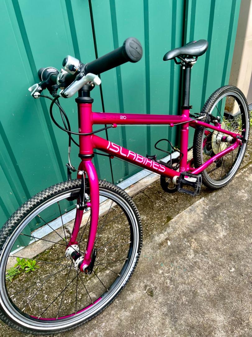 Isla on sale childrens bikes