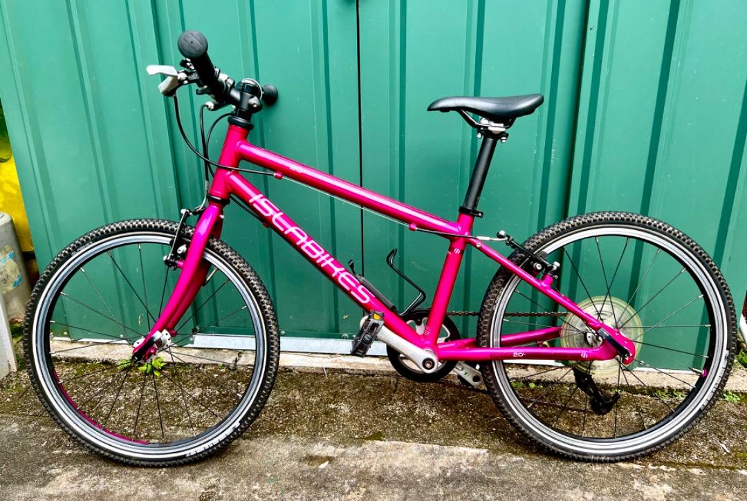 Isla bikes top 20 inch