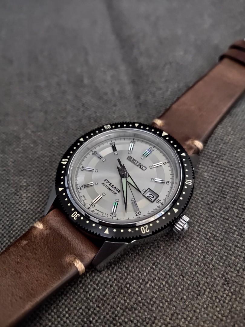 Seiko spb127 best sale