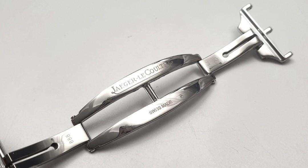 Jlc buckle clearance