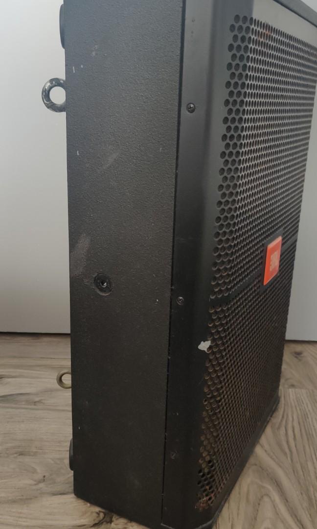 JBL speakers and Denon mixer, 音響器材, Soundbar、揚聲器、藍牙喇叭、耳擴 Carousell