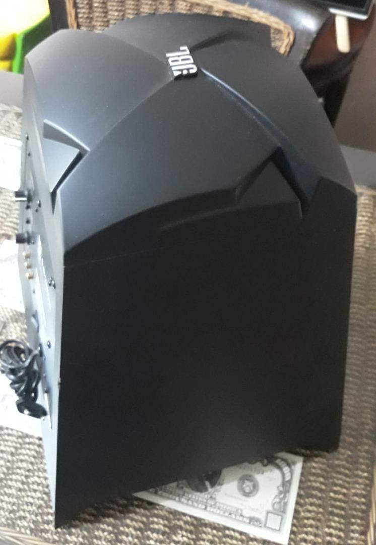 Jbl sub140p price 2025