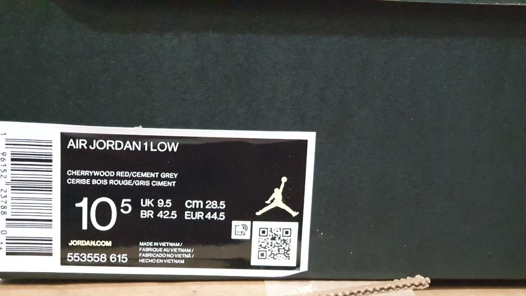 Jordan 11 hotsell rouge bordeaux