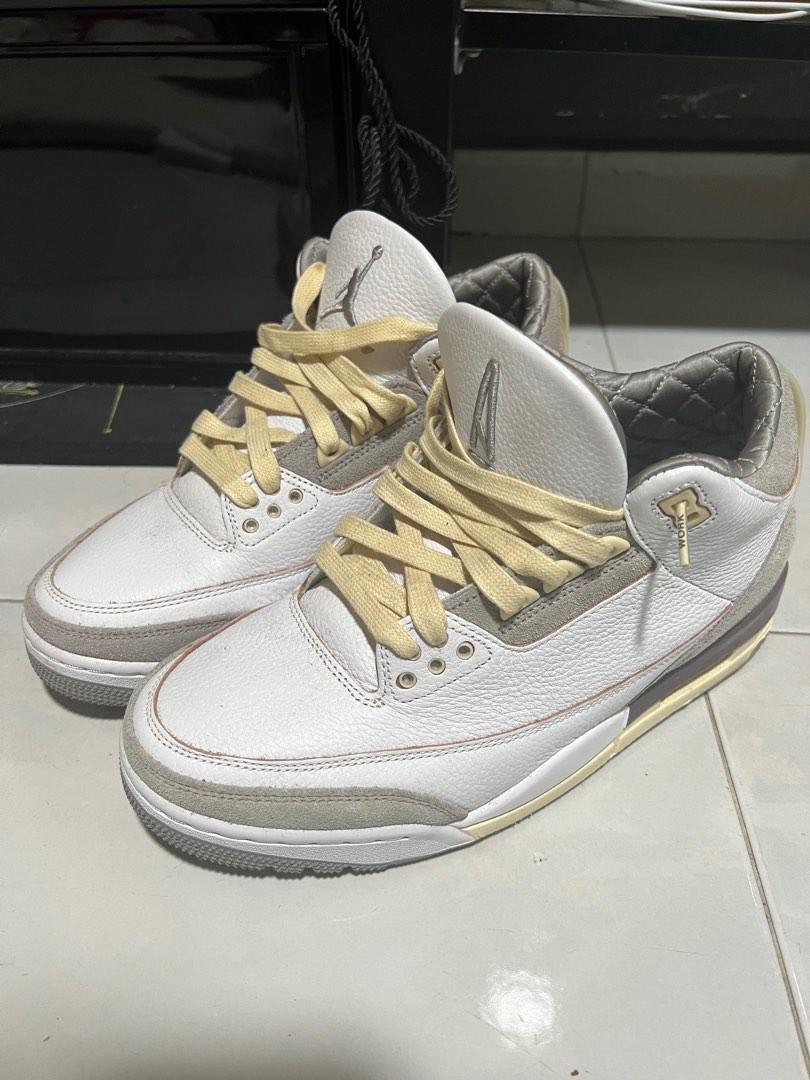 Jordan 3 A Ma Maniere us 10(women) \u003d us 