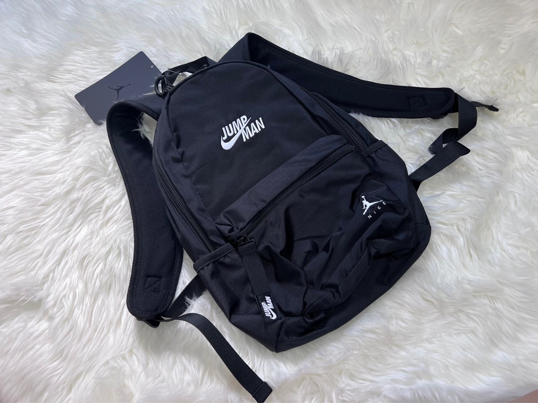 jumpman 23 backpack