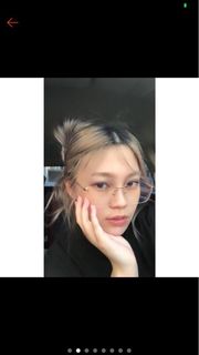 (Kategori: ) berada di . Dikirim oleh joriellepreloved (ID iklan 1194285641, Gambar 1). Deskripsi: .