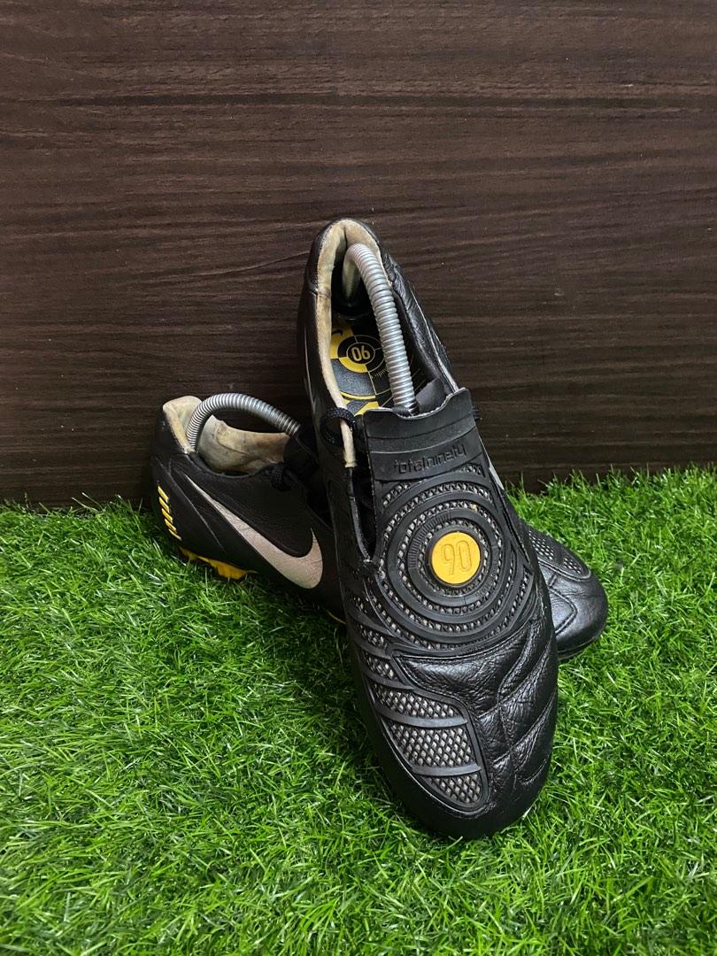 Nike t90 laser 2 kids store