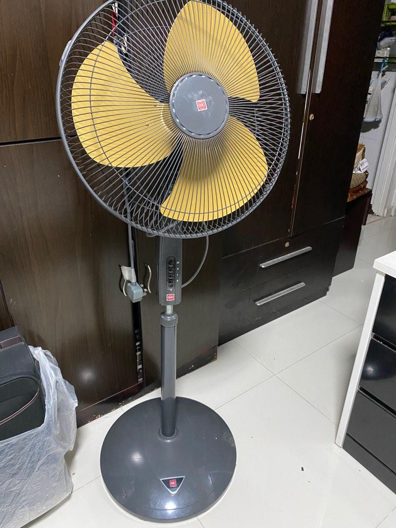 KDK Fan, Furniture & Home Living, Lighting & Fans, Fans on Carousell